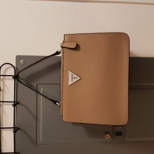 New with tags Guess taupe Brisbane Tote